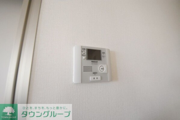 フェアレーン高野台IIの物件内観写真